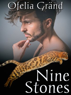 cover image of Nine Stones